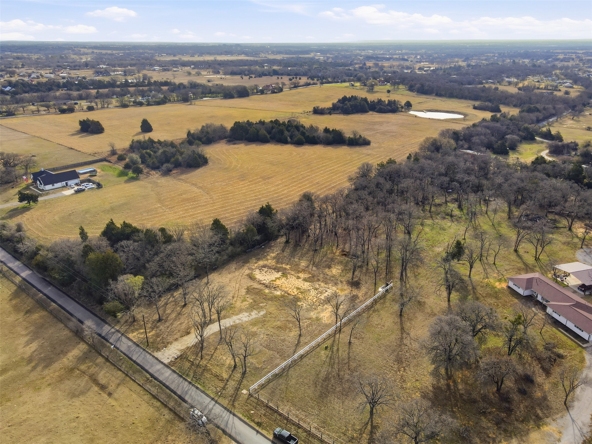 2508 County Road 314 Cleburne TX 76031