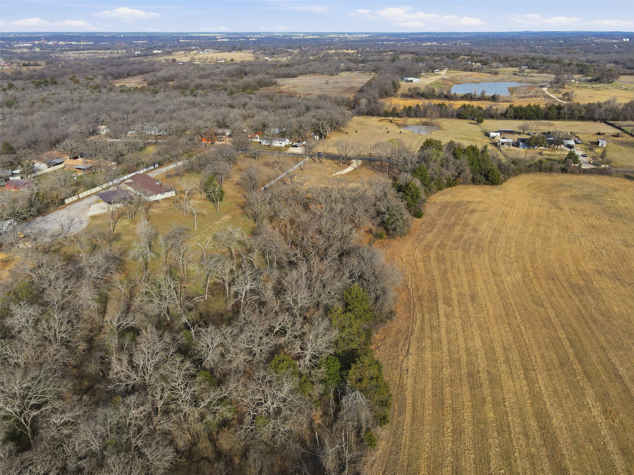 2508 County Road 314 Cleburne TX 76031