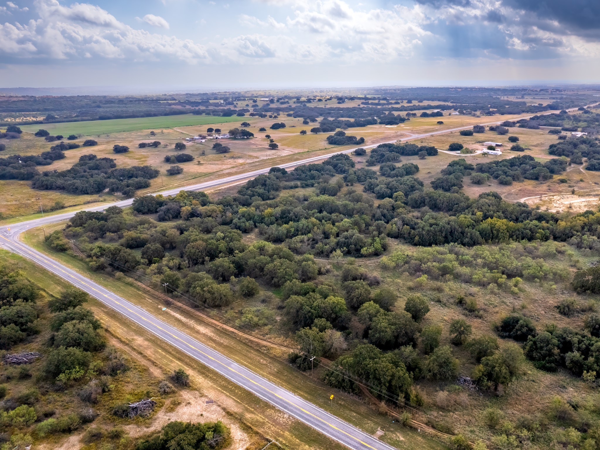 3881 E Fm 2273 May TX 76857