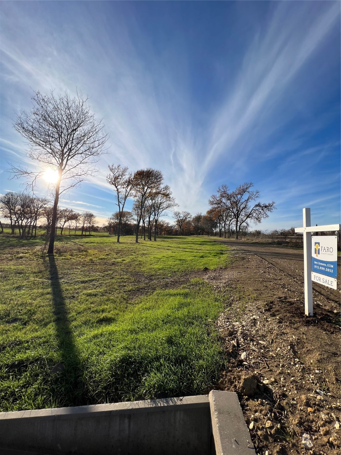 Tbd Fm 2071 Gainesville TX 76240