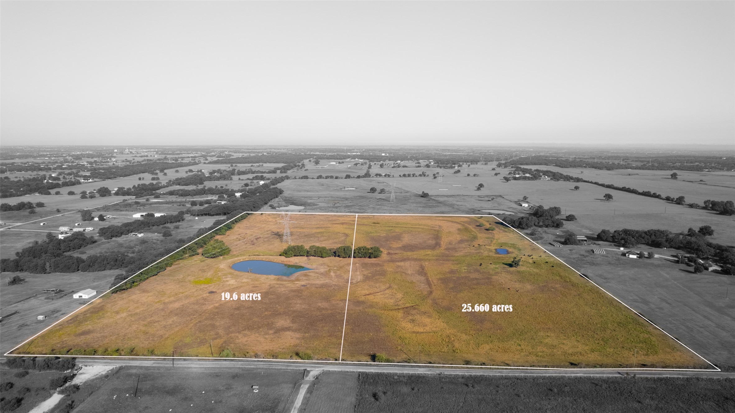 Tbd Brushy Road Granbury TX 76048
