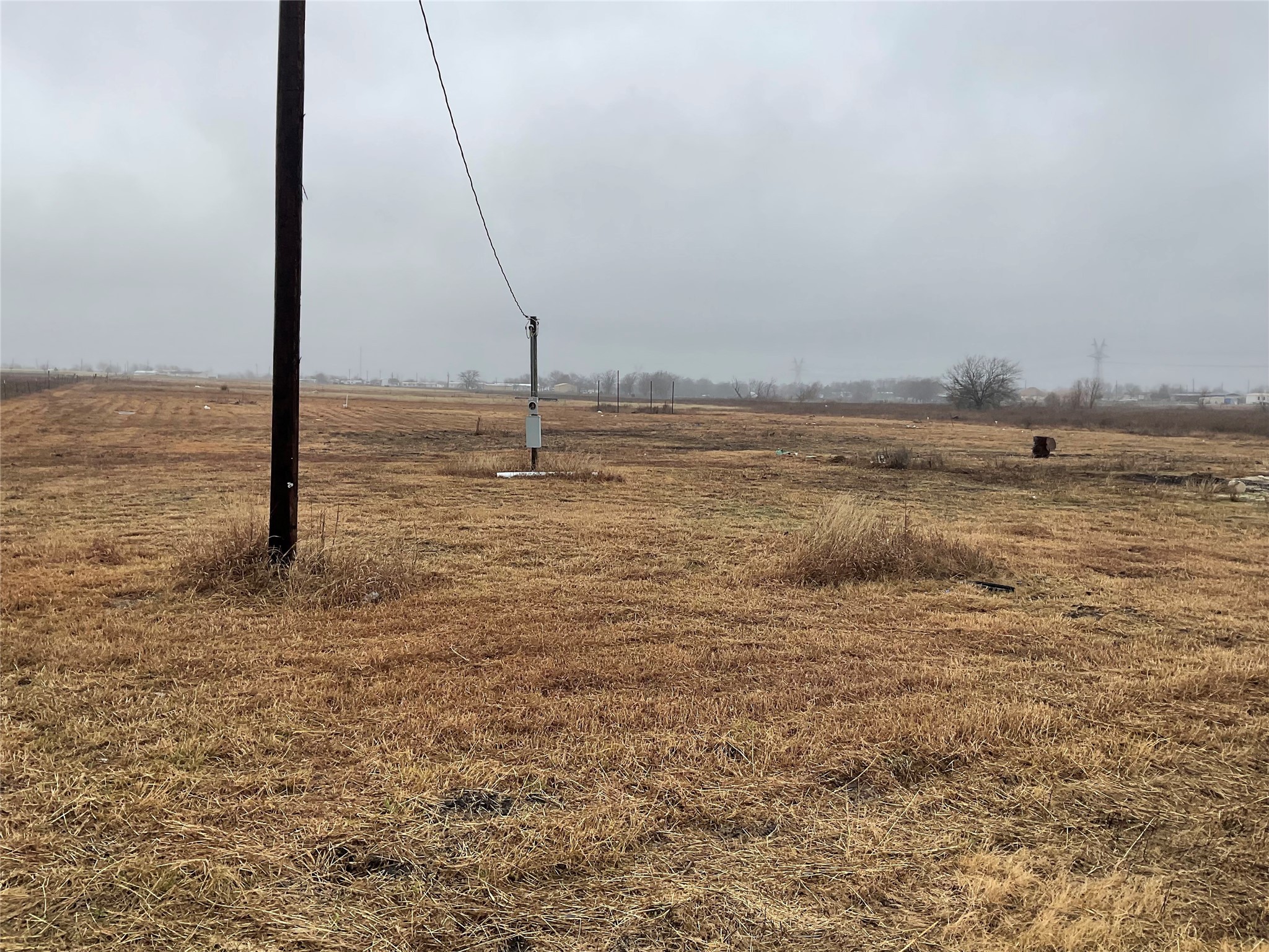 7699 NW County Road 1200 Barry TX 75102