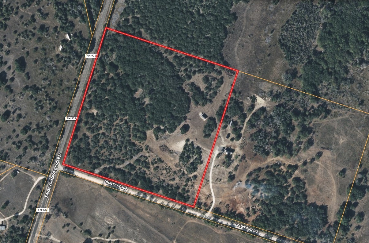 5698 County Road 102 Purmela TX 76566