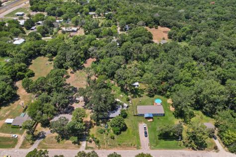 8409 City Lake Road Kemp TX 75143