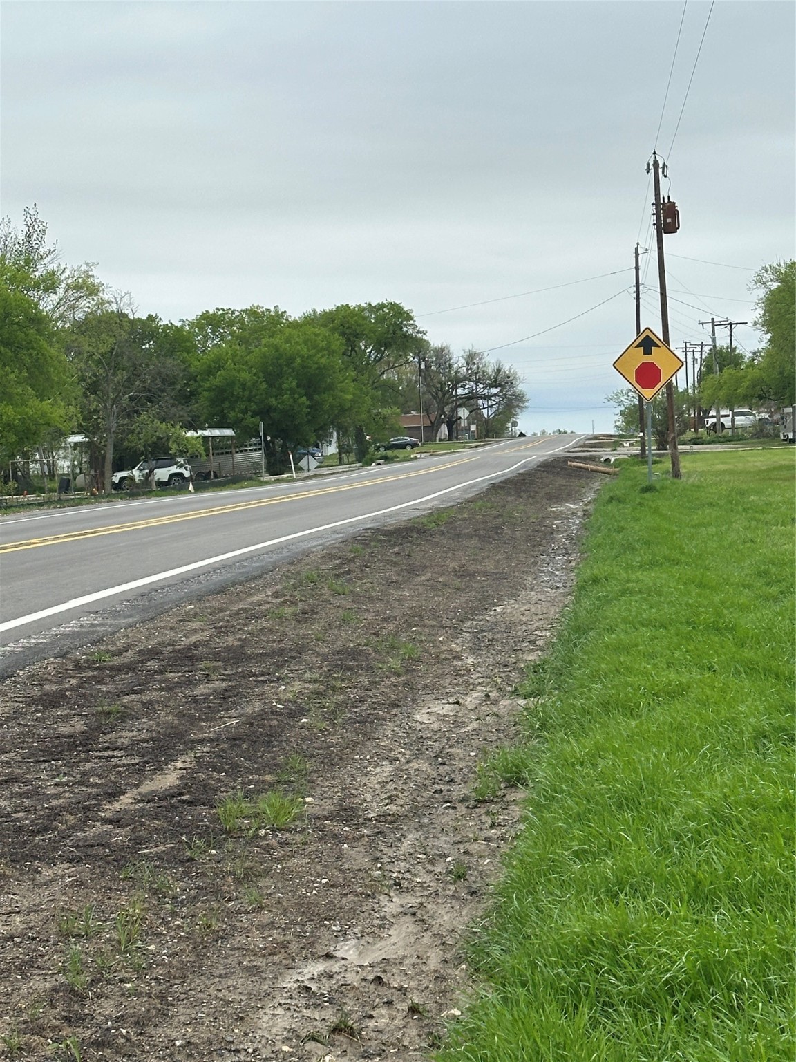 Tbd -4 Fm 1198 Muenster TX 76252