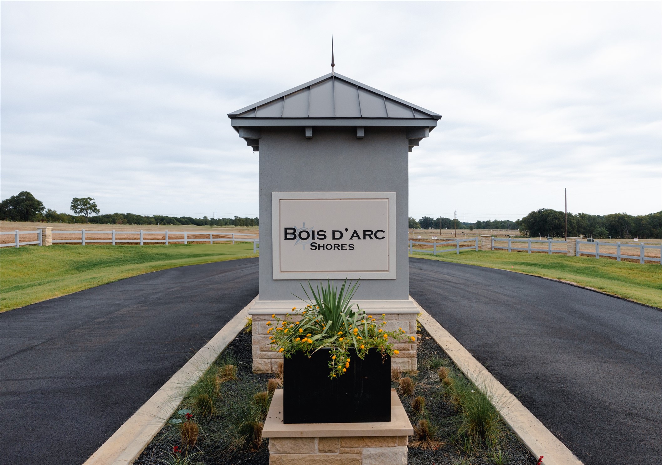 615 Bois D 'Arc Lane Dodd City TX 75438