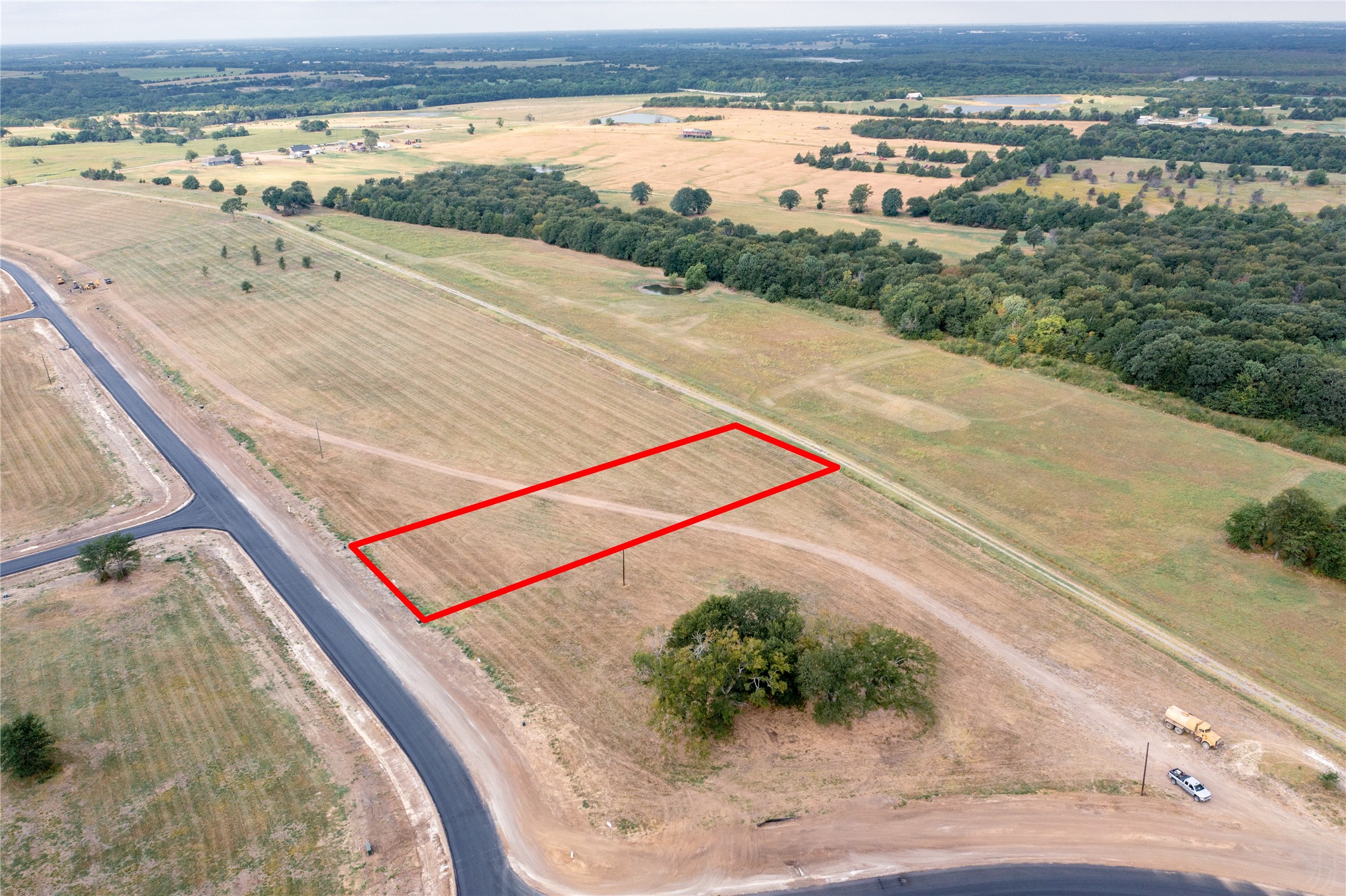 615 Bois D 'Arc Lane Dodd City TX 75438