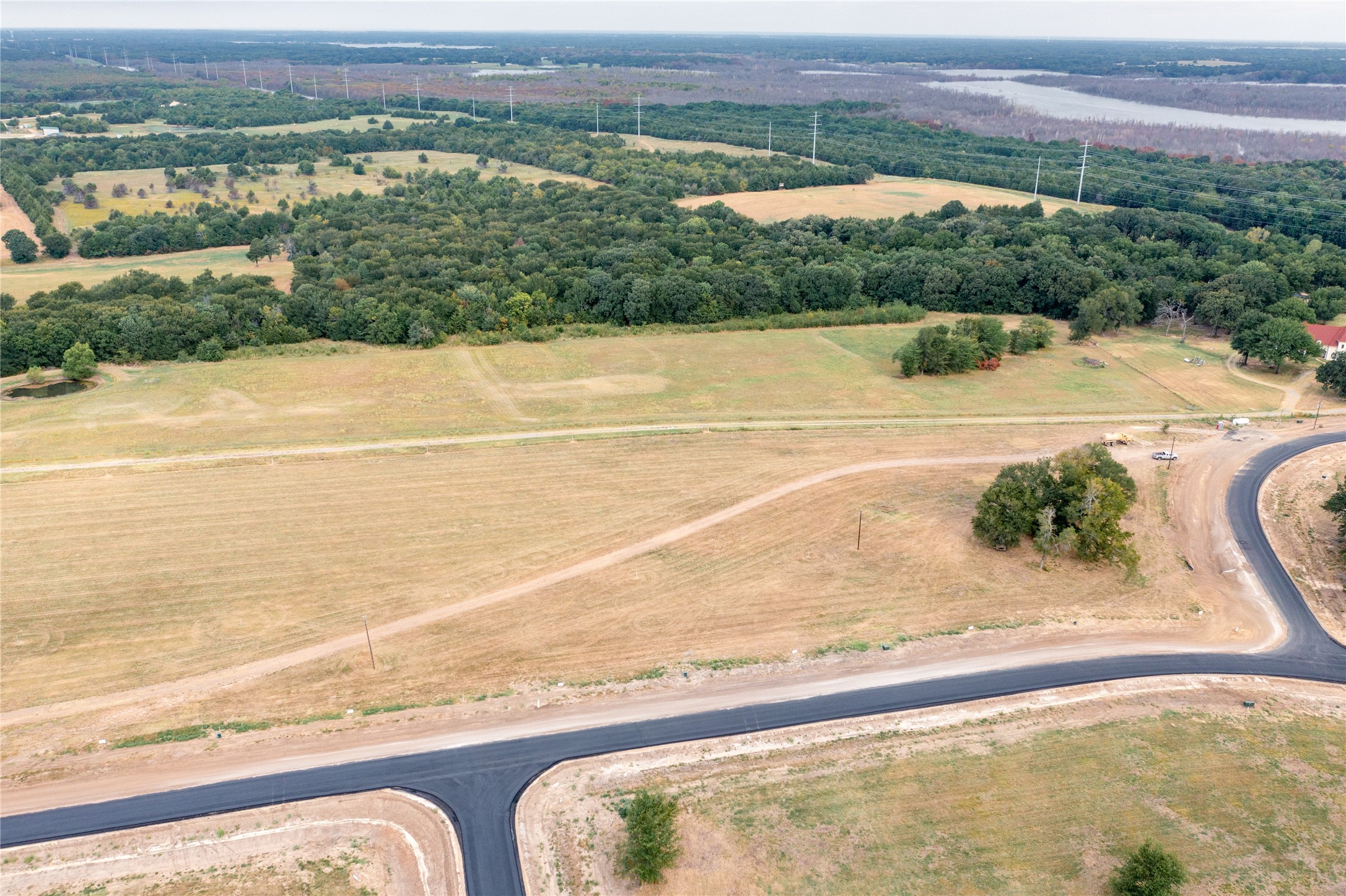 615 Bois D 'Arc Lane Dodd City TX 75438