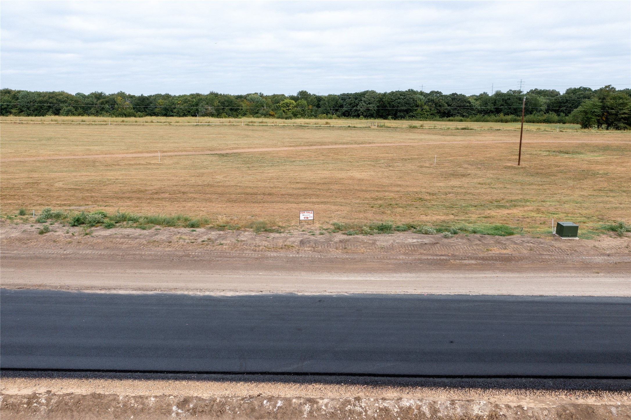 615 Bois D 'Arc Lane Dodd City TX 75438