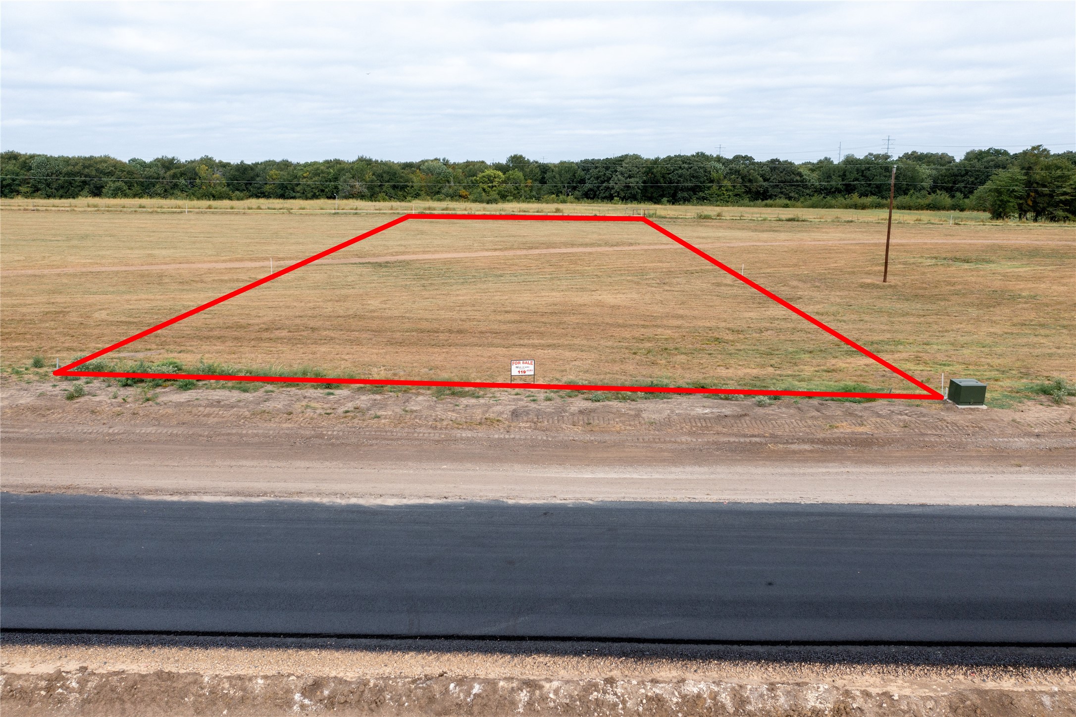 615 Bois D 'Arc Lane Dodd City TX 75438
