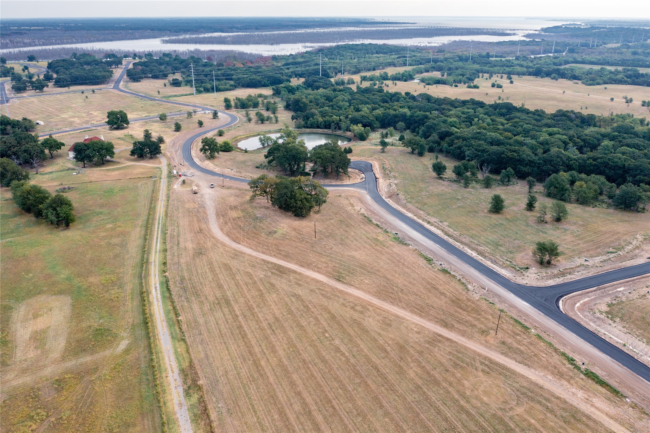 615 Bois D 'Arc Lane Dodd City TX 75438