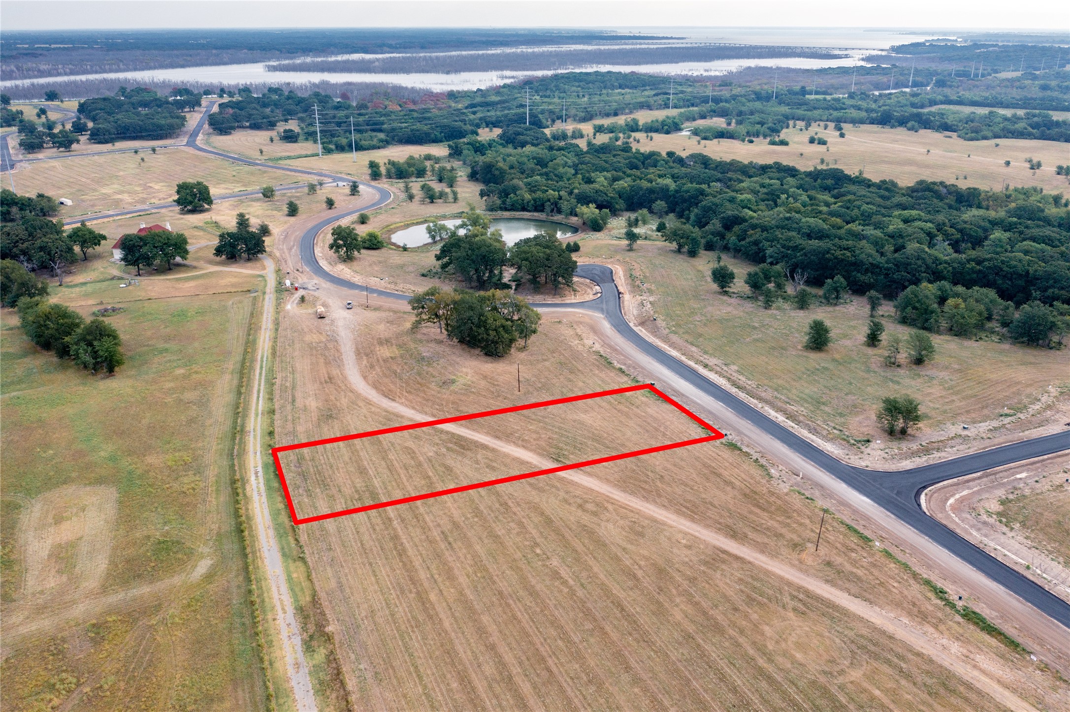 615 Bois D 'Arc Lane Dodd City TX 75438