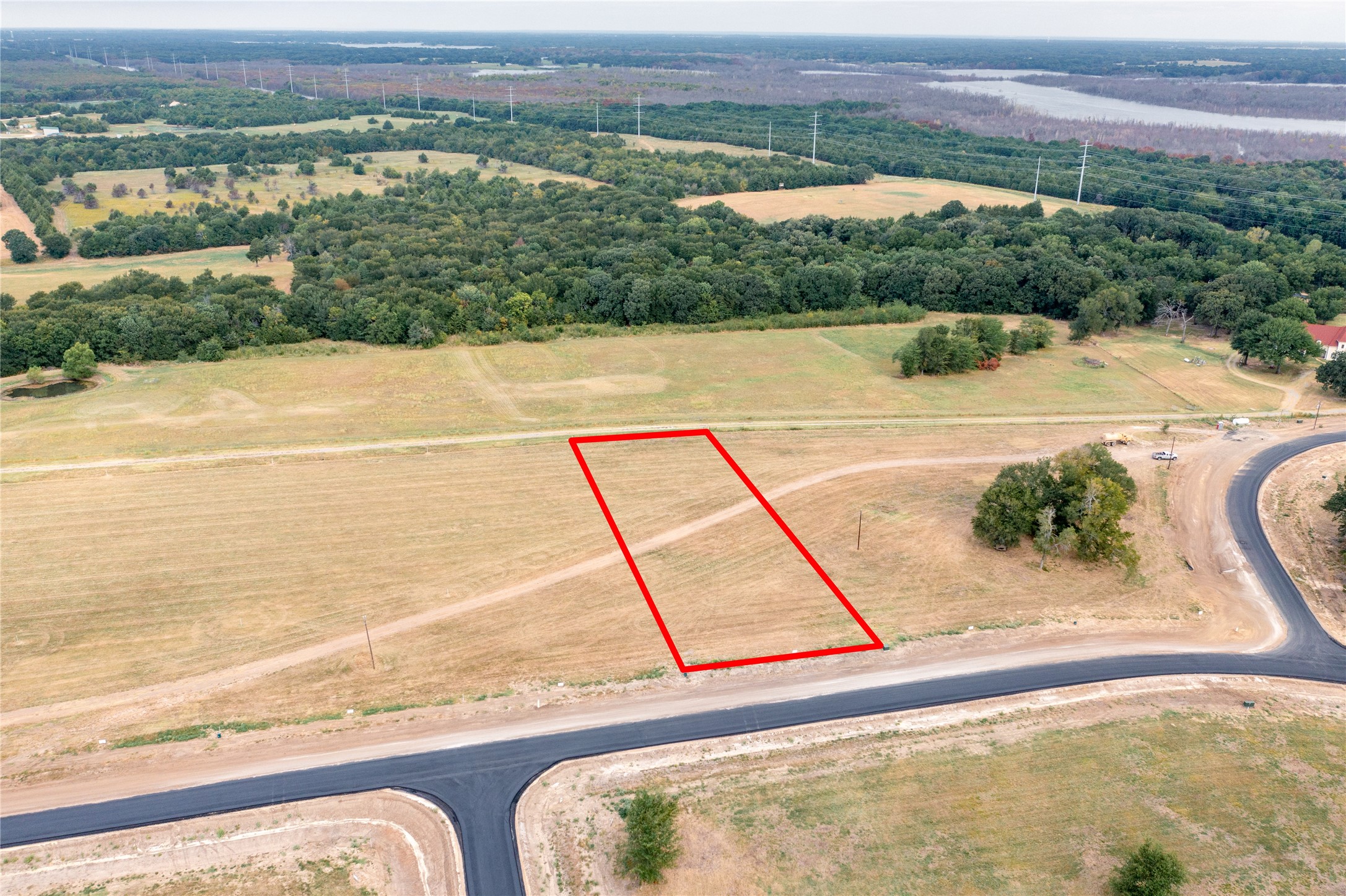 615 Bois D 'Arc Lane Dodd City TX 75438