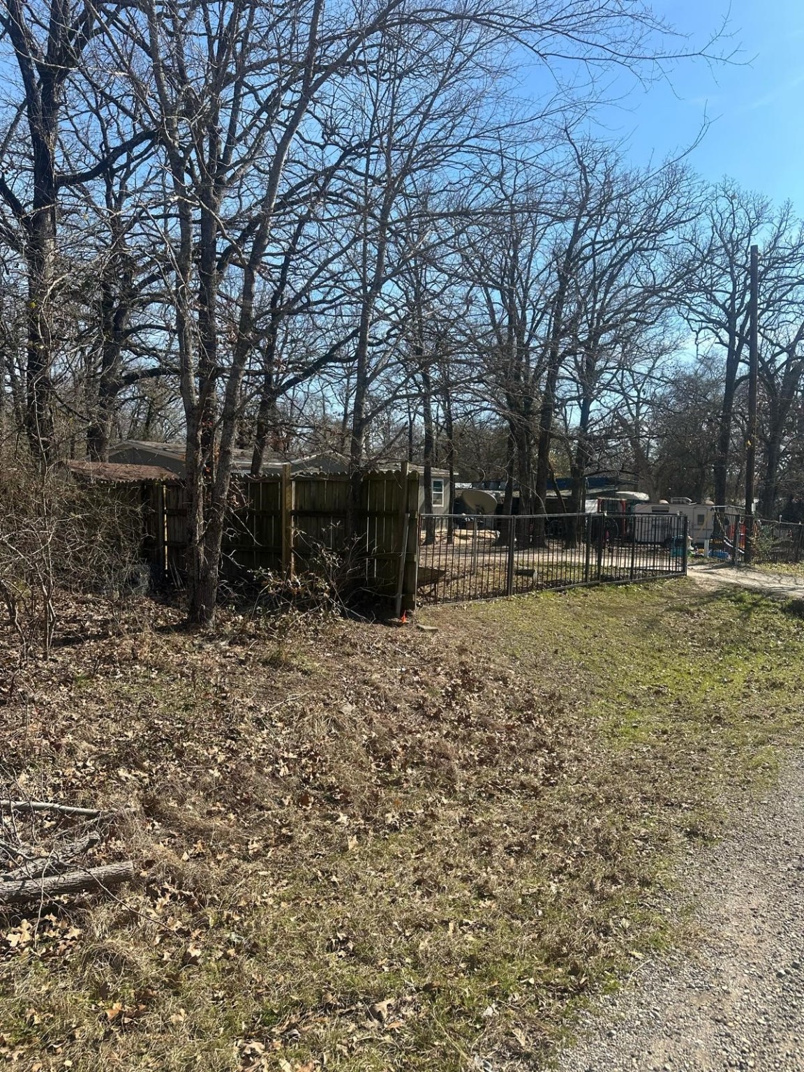 6145 Indian Harbor Drive Mabank TX 75156
