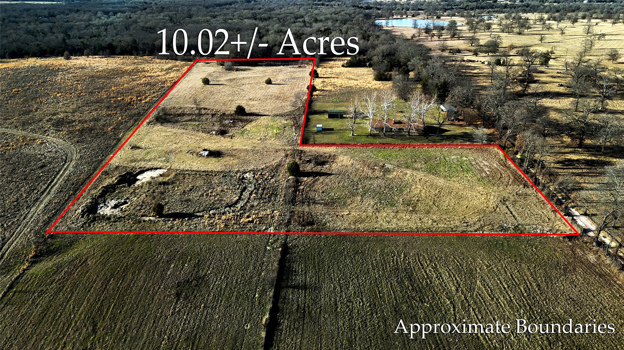10392 Highway 859 Edgewood TX 75117