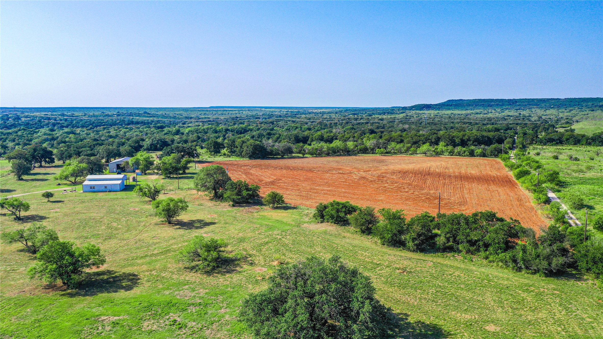 450 Beaver Creek Lane Jacksboro TX 76458