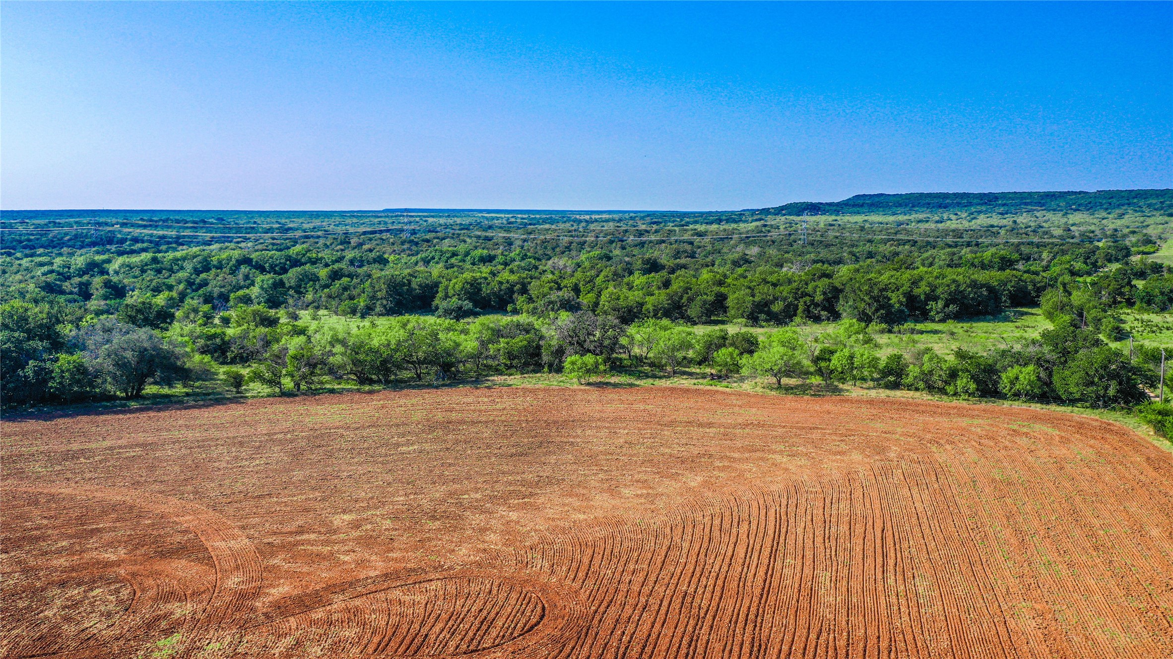 450 Beaver Creek Lane Jacksboro TX 76458