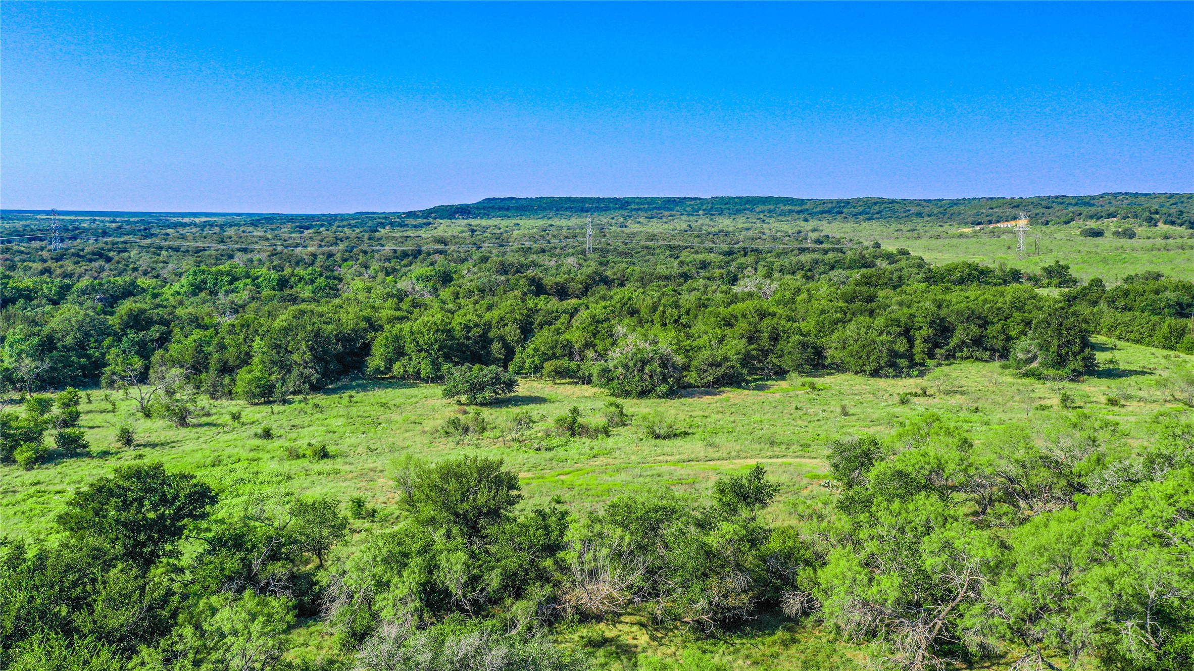 450 Beaver Creek Lane Jacksboro TX 76458