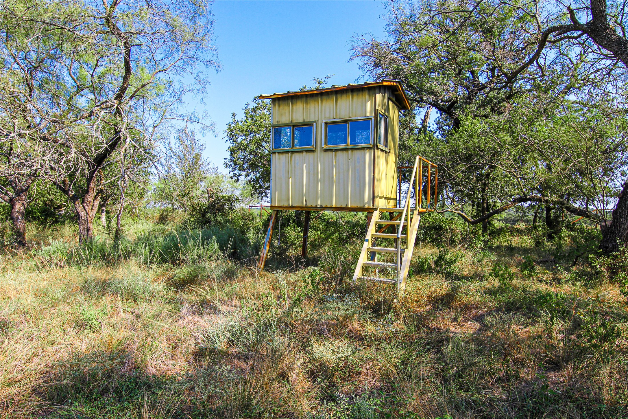 450 Beaver Creek Lane Jacksboro TX 76458