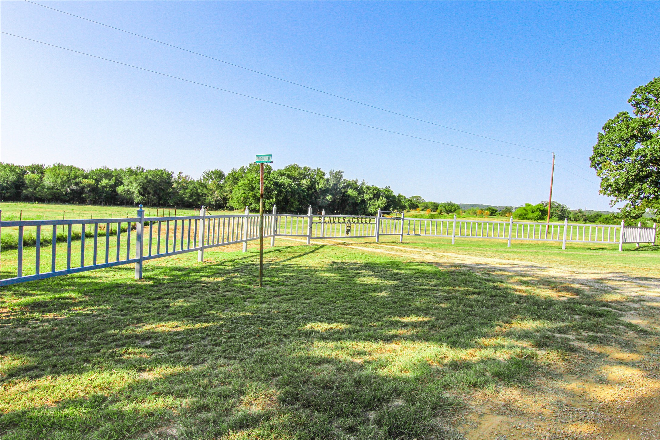 450 Beaver Creek Lane Jacksboro TX 76458