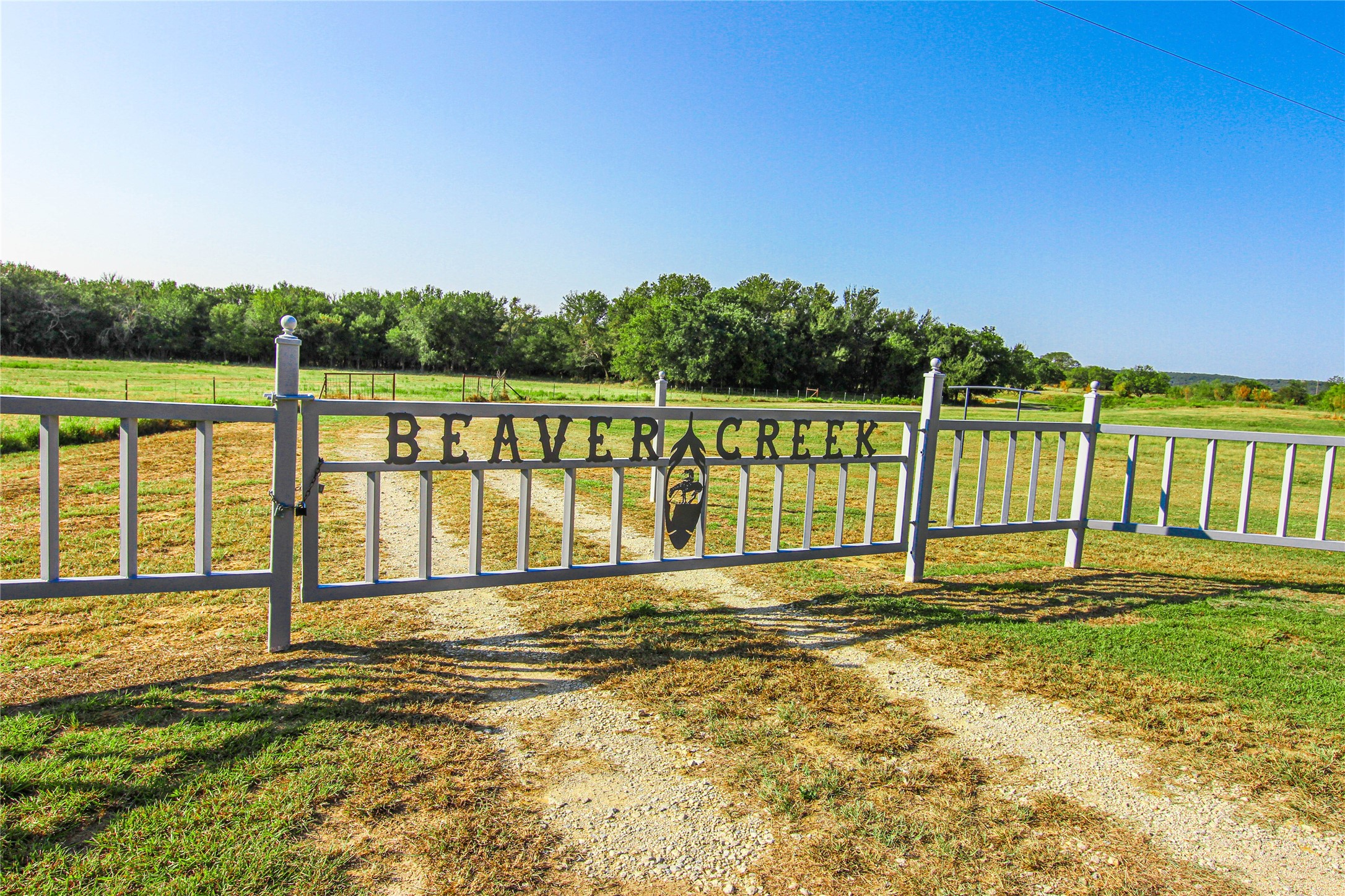 450 Beaver Creek Lane Jacksboro TX 76458