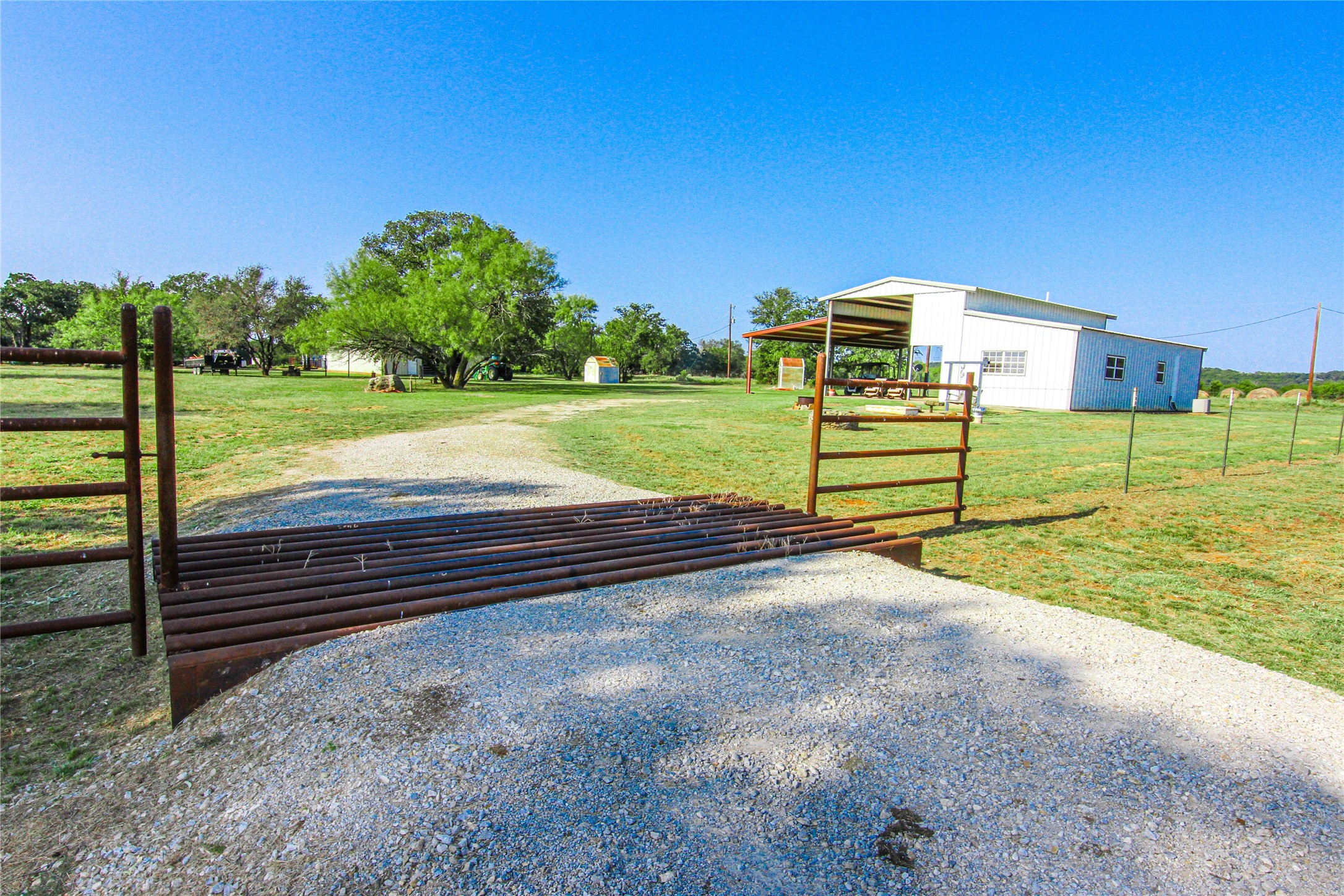 450 Beaver Creek Lane Jacksboro TX 76458