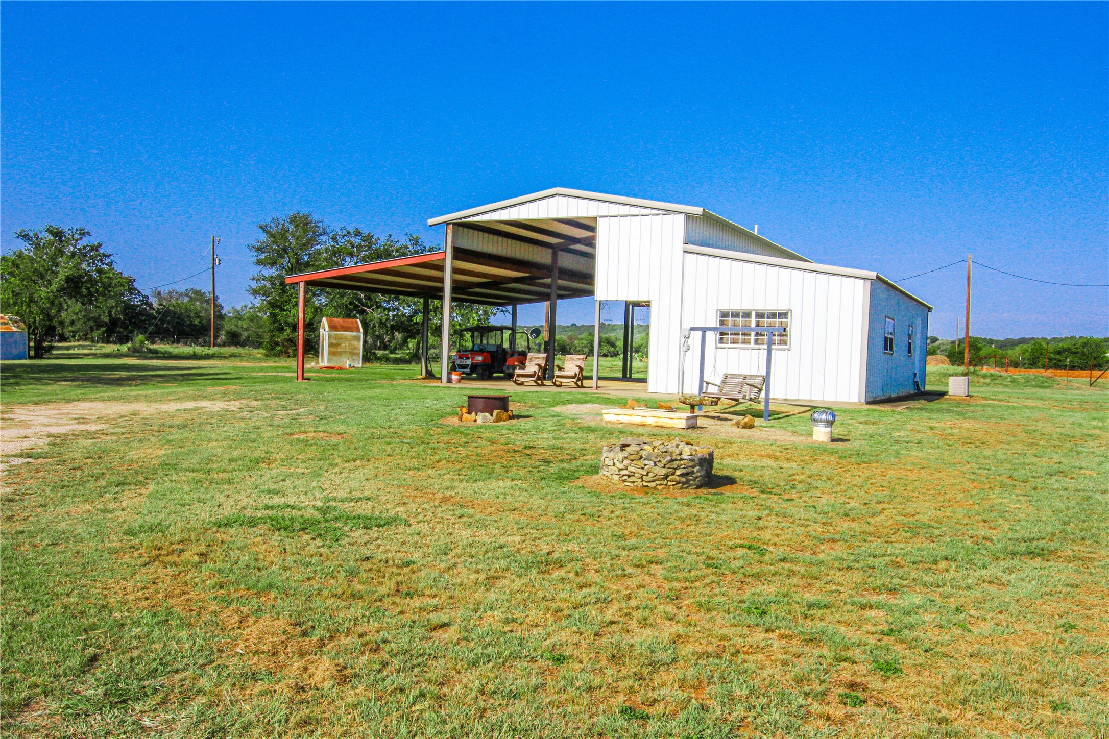 450 Beaver Creek Lane Jacksboro TX 76458