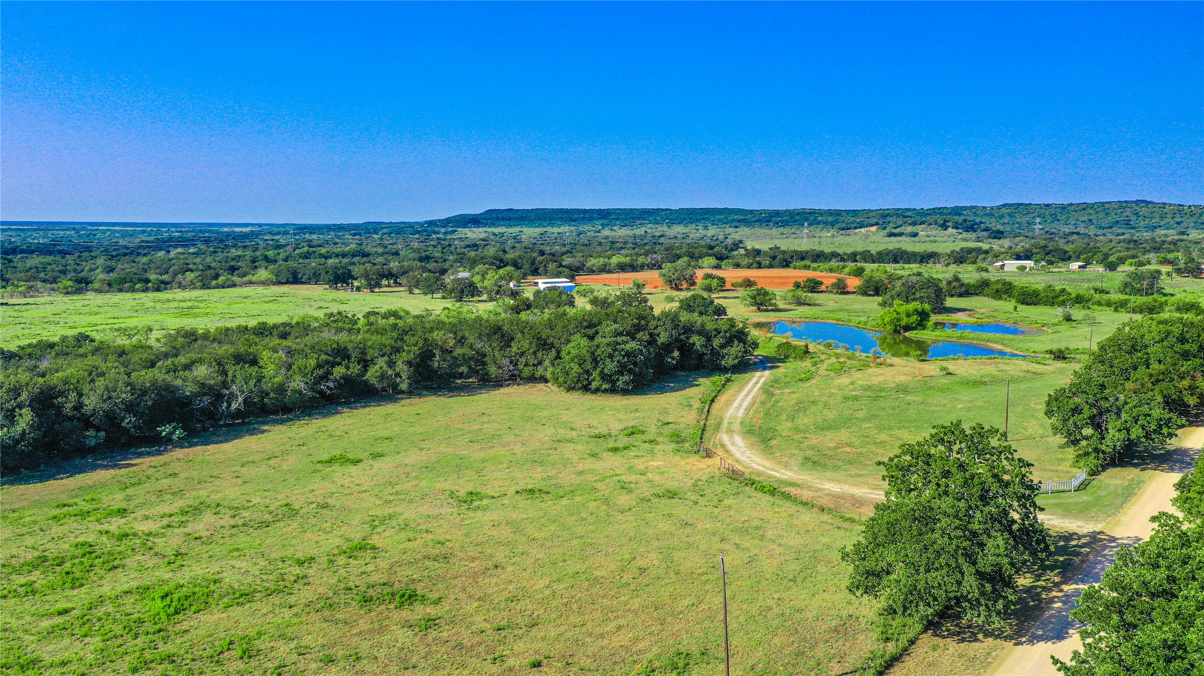 450 Beaver Creek Lane Jacksboro TX 76458