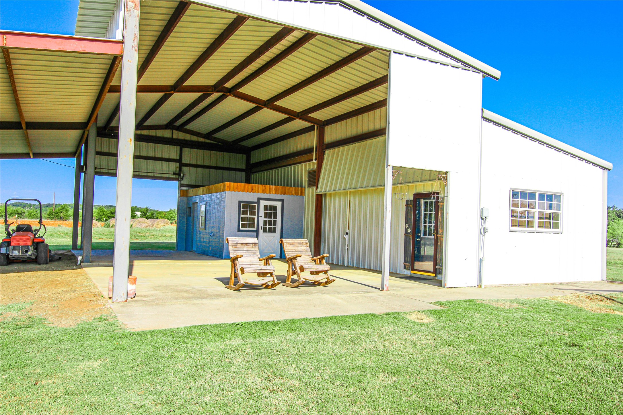 450 Beaver Creek Lane Jacksboro TX 76458