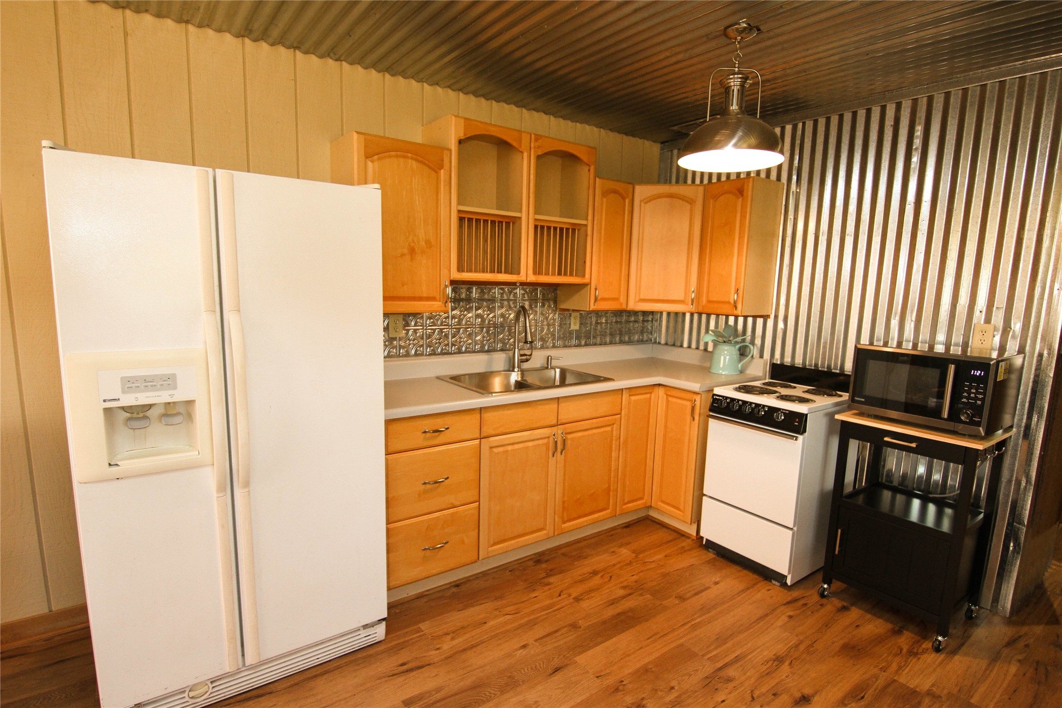 450 Beaver Creek Lane Jacksboro TX 76458