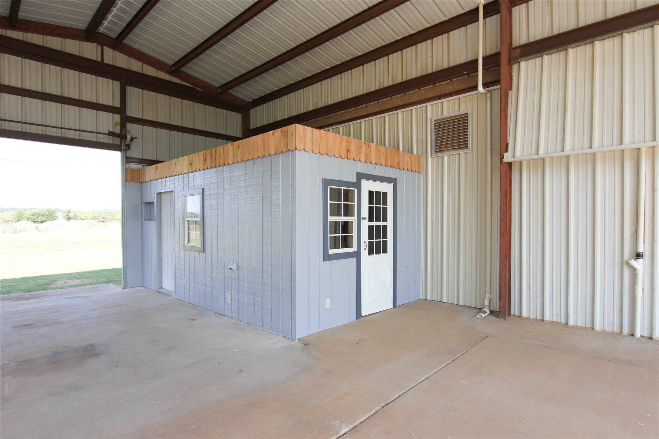 450 Beaver Creek Lane Jacksboro TX 76458