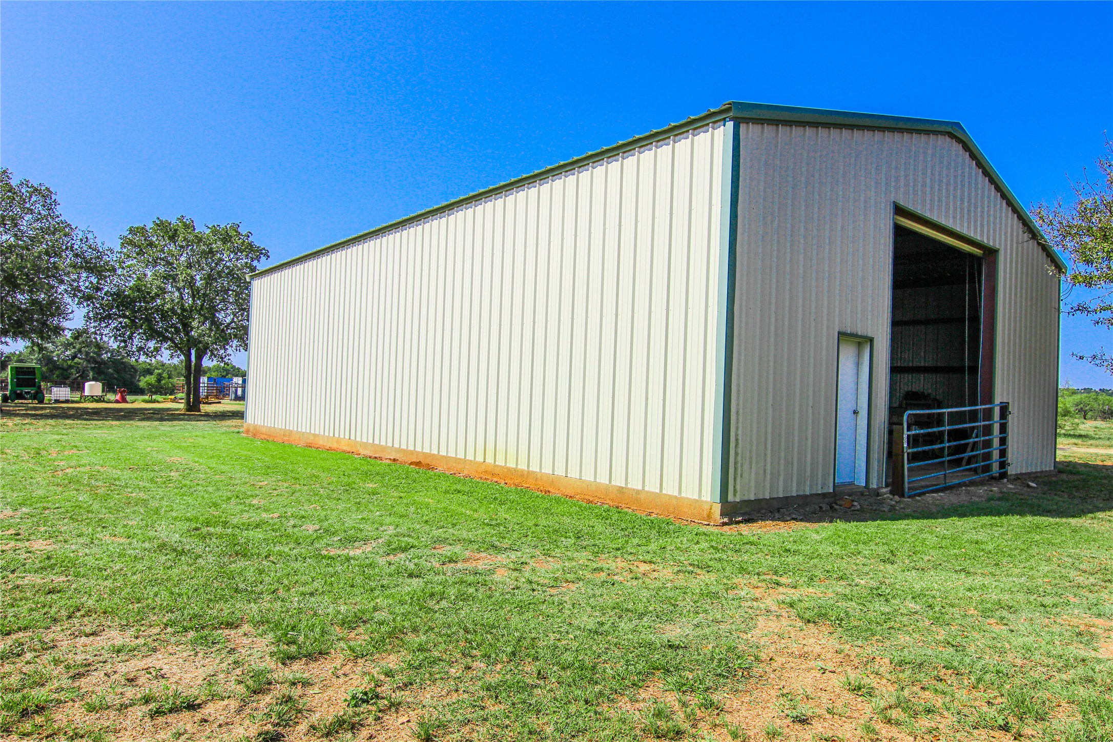 450 Beaver Creek Lane Jacksboro TX 76458