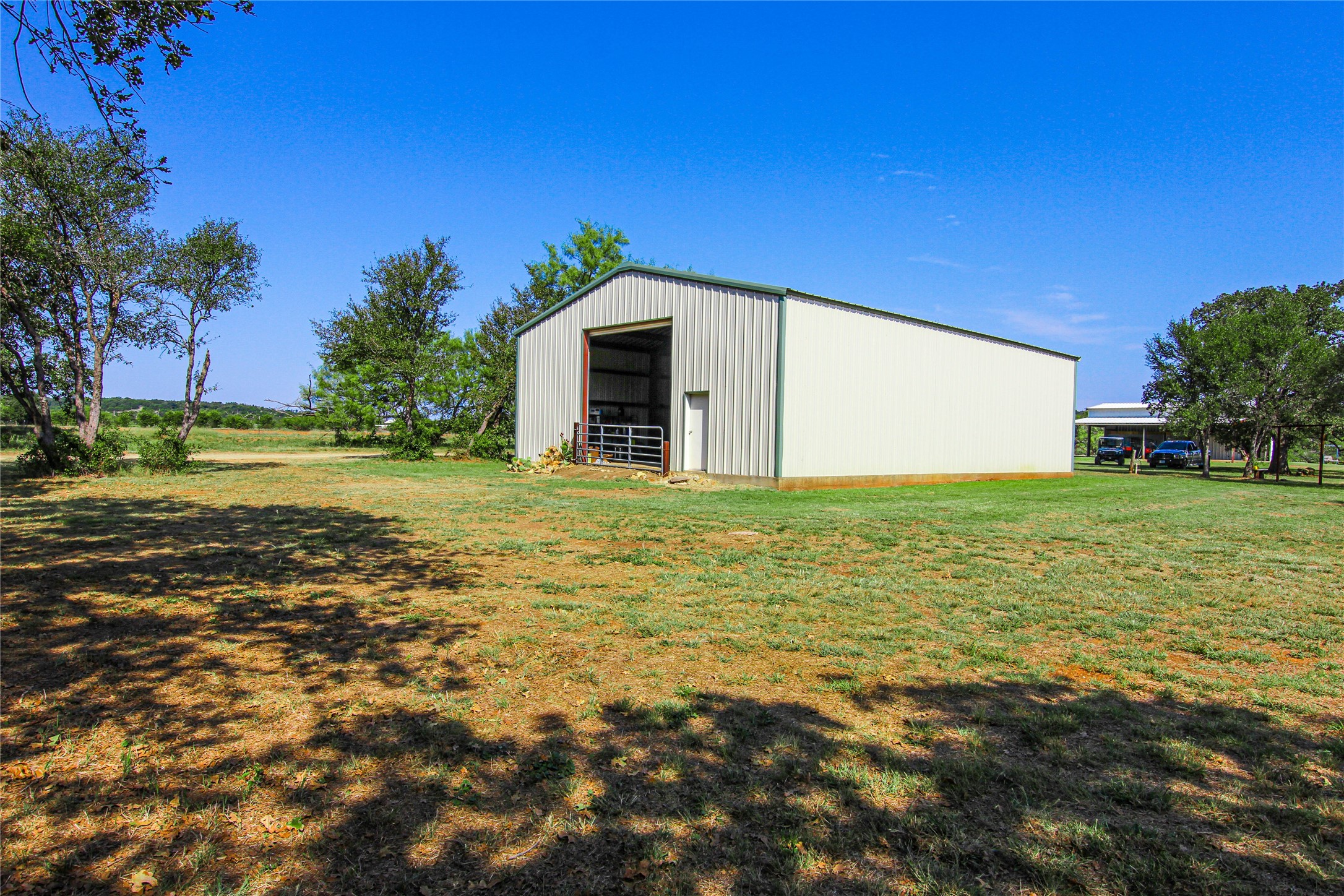 450 Beaver Creek Lane Jacksboro TX 76458