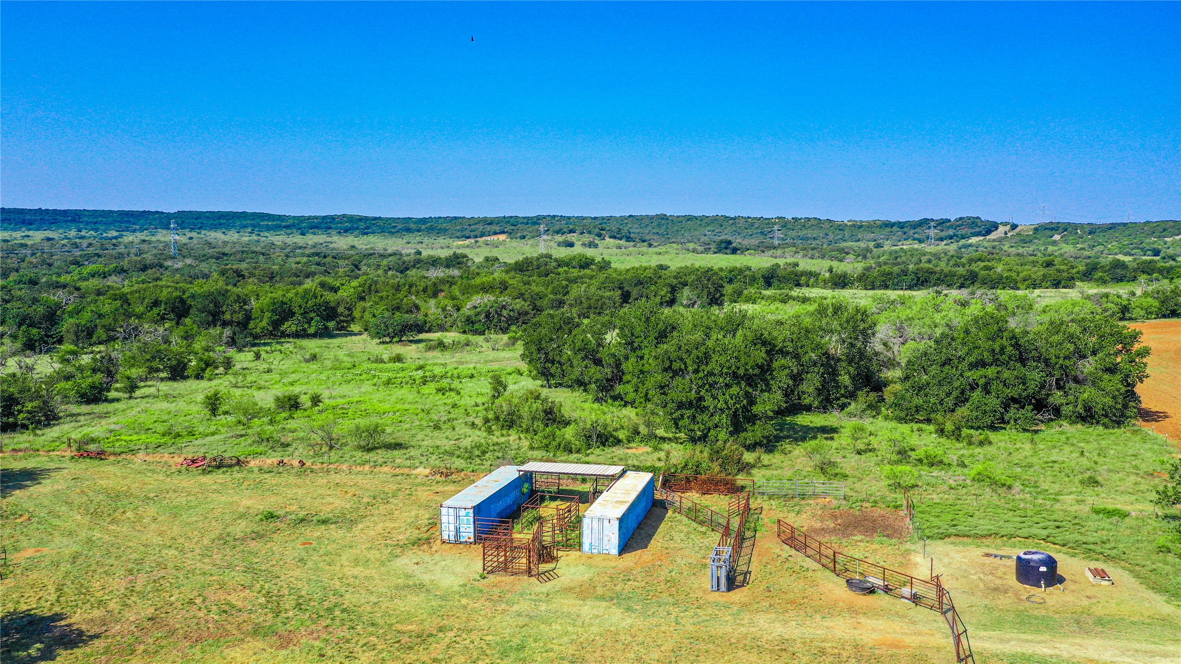 450 Beaver Creek Lane Jacksboro TX 76458
