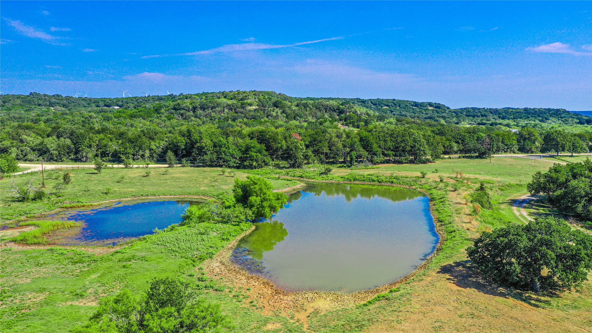 450 Beaver Creek Lane Jacksboro TX 76458