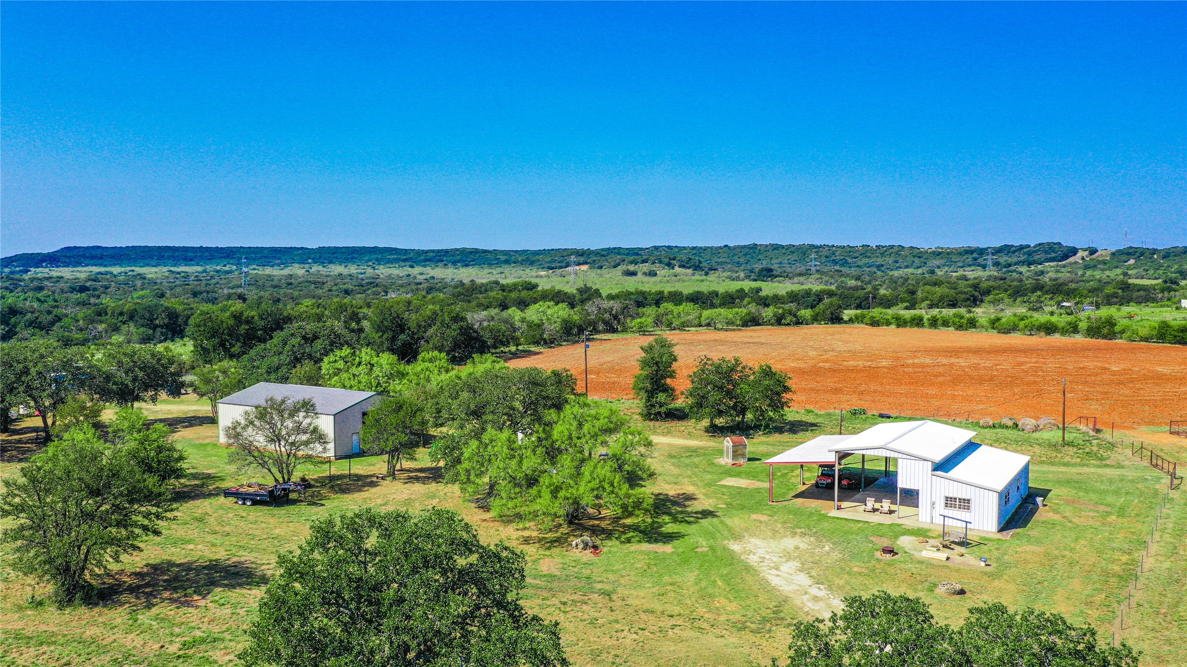 450 Beaver Creek Lane Jacksboro TX 76458
