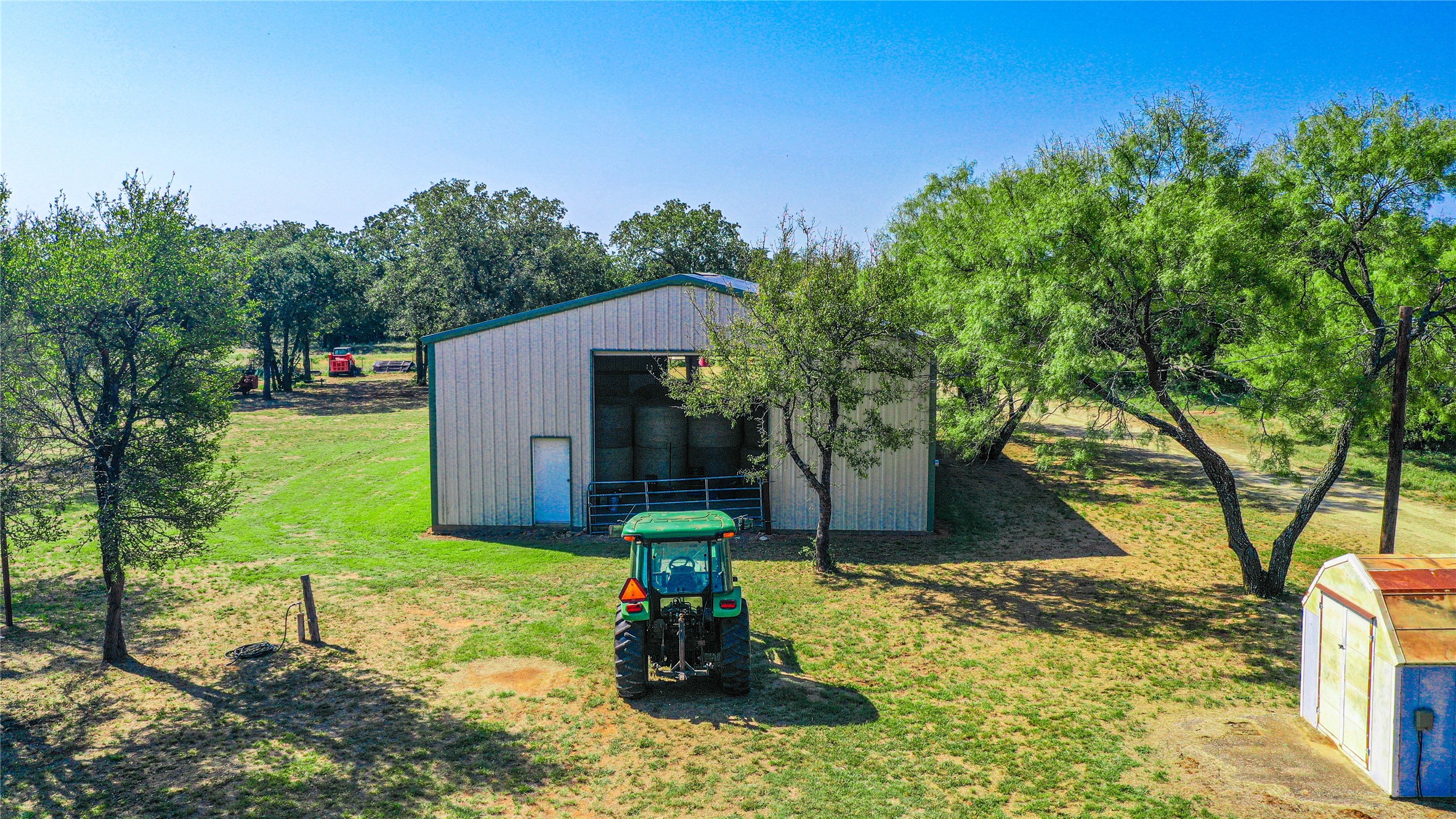 450 Beaver Creek Lane Jacksboro TX 76458