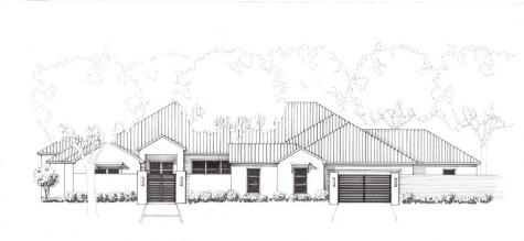 1105 Keller Smithfield Road S Keller TX 76248