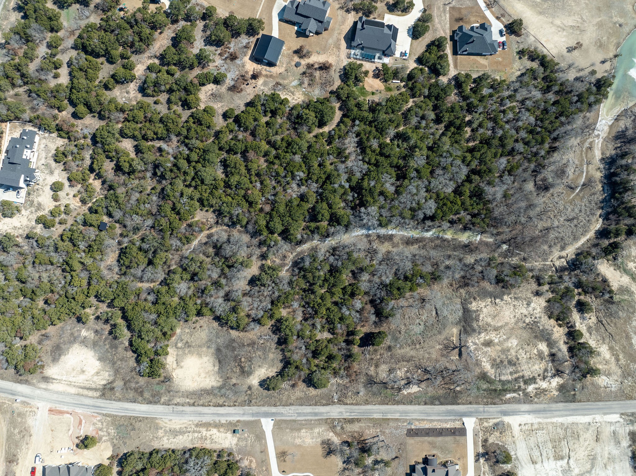 1145 Eagles Bluff Drive Weatherford TX 76087
