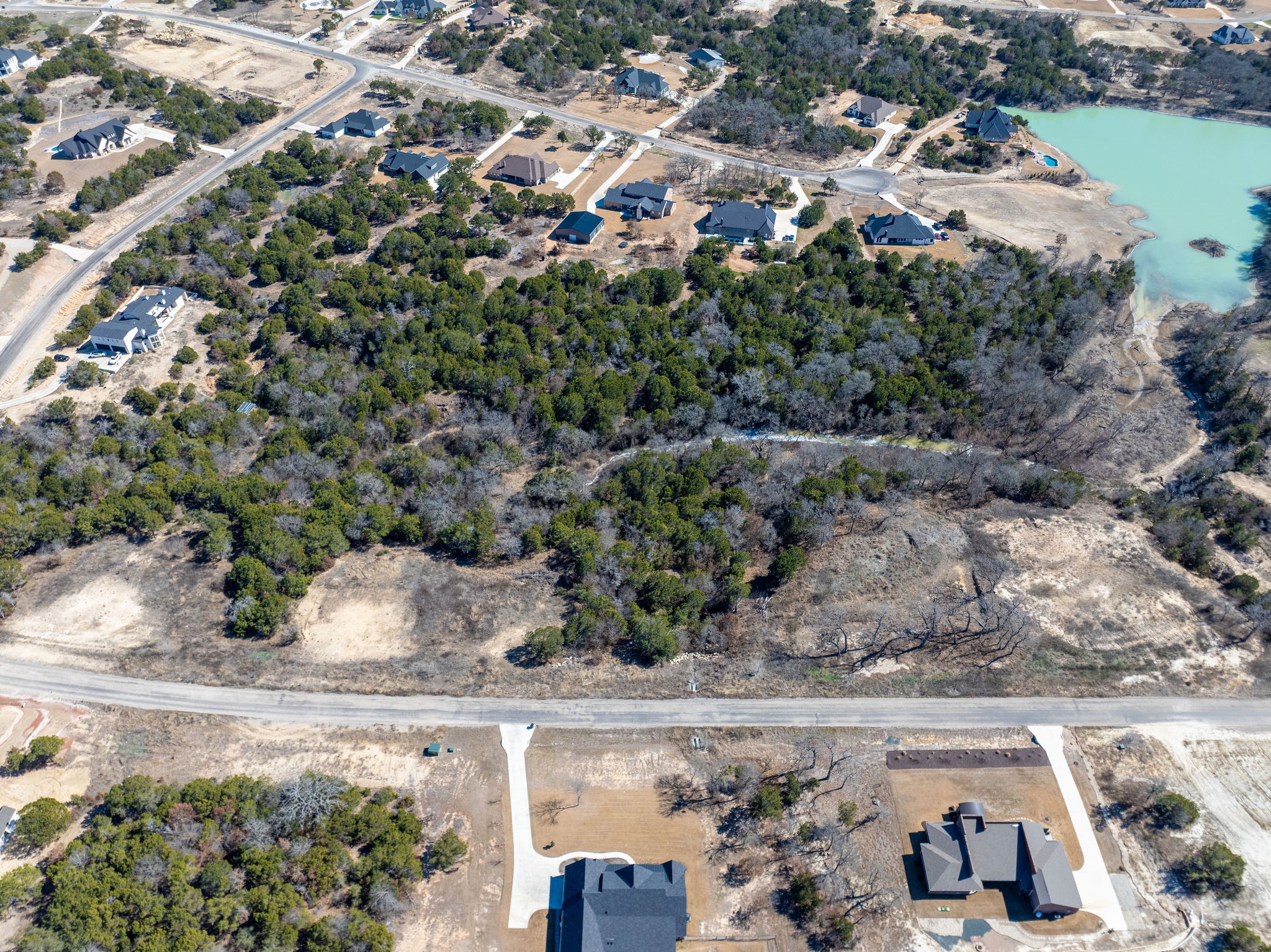 1145 Eagles Bluff Drive Weatherford TX 76087