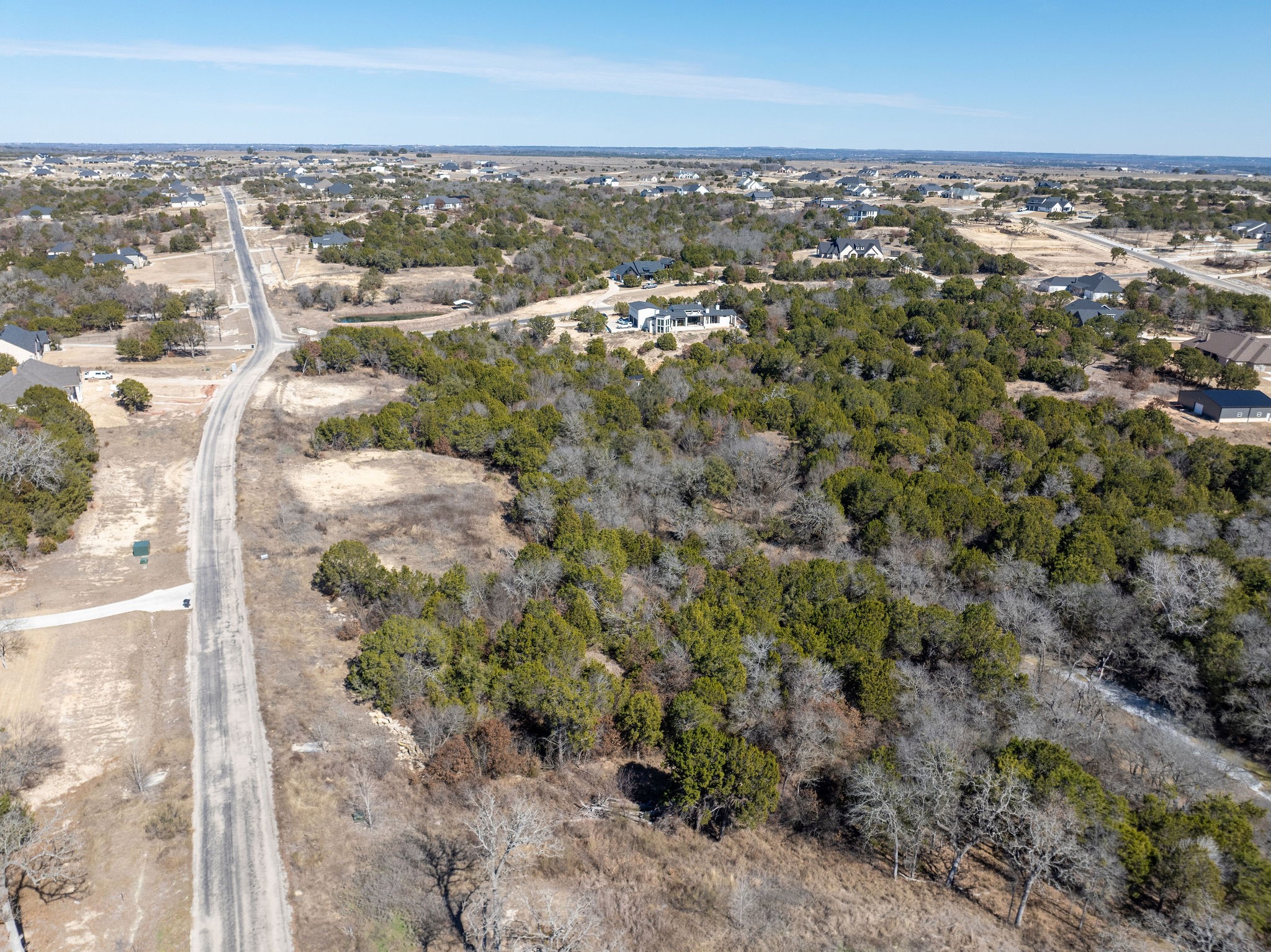 1145 Eagles Bluff Drive Weatherford TX 76087