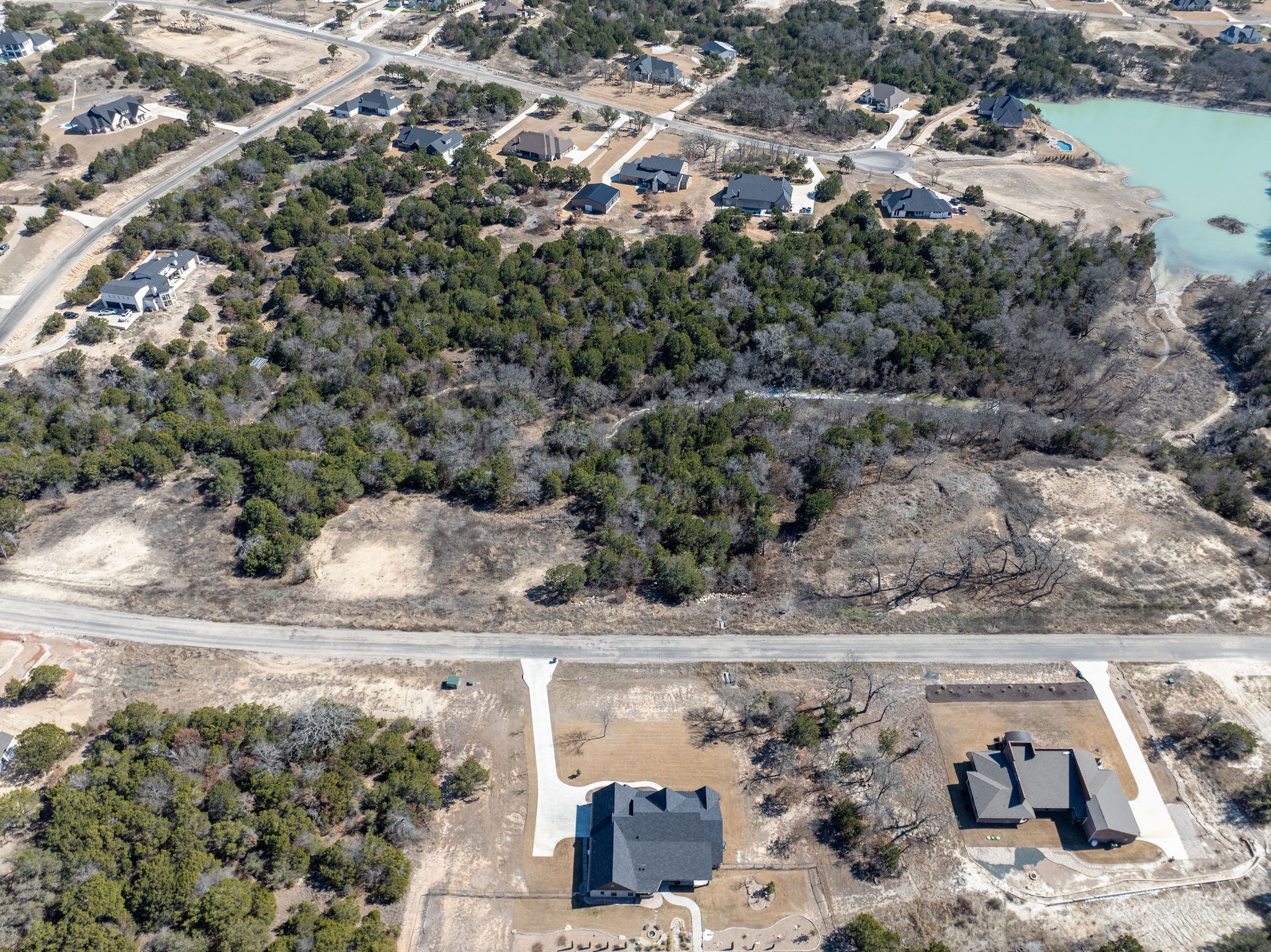 1145 Eagles Bluff Drive Weatherford TX 76087