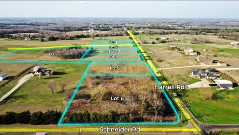 3243 Harrell No City TX 75459