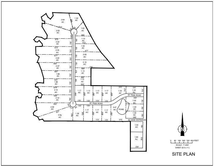 3243 Harrell No City TX 75459