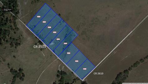 1960 Cr 2513 Decatur TX 76234