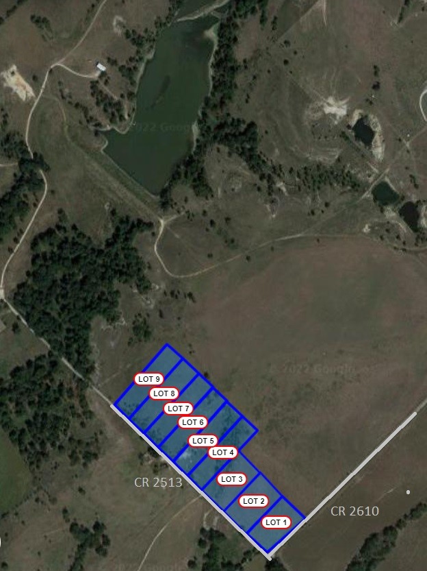 1960 Cr 2513 Decatur TX 76234