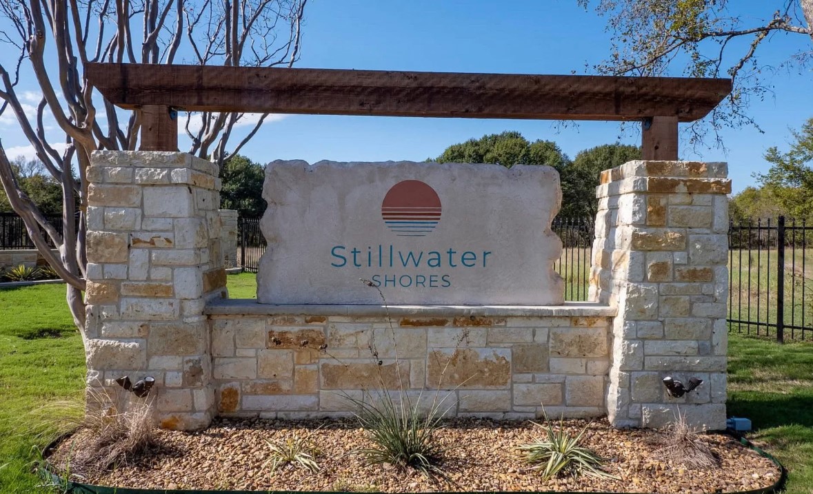 93 Stillwater Shores Drive Corsicana TX 75109