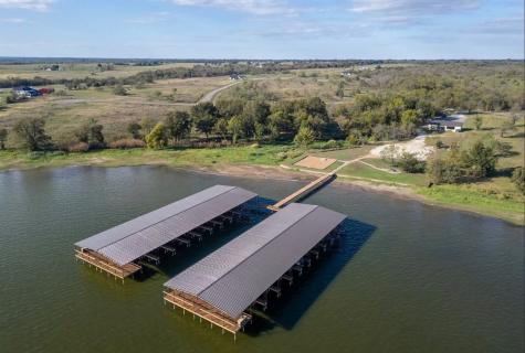 93 Stillwater Shores Drive Corsicana TX 75109