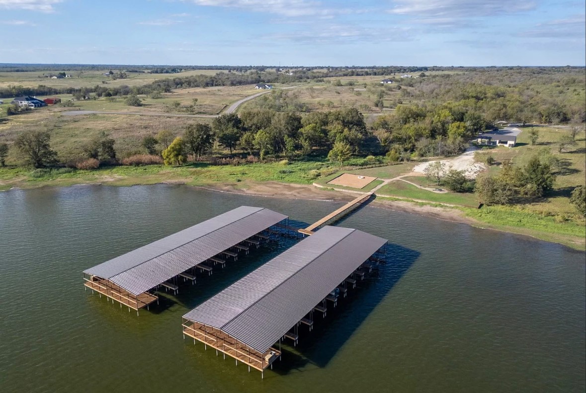 93 Stillwater Shores Drive Corsicana TX 75109