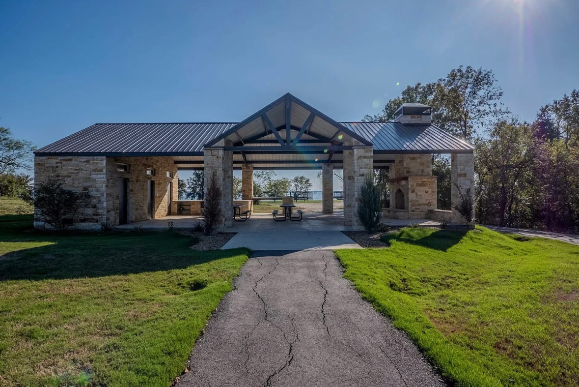 93 Stillwater Shores Drive Corsicana TX 75109